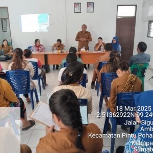 Pembekalan Kampung Keluarga Berkualitas