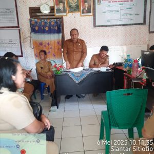 Pembekalan Kampung KB