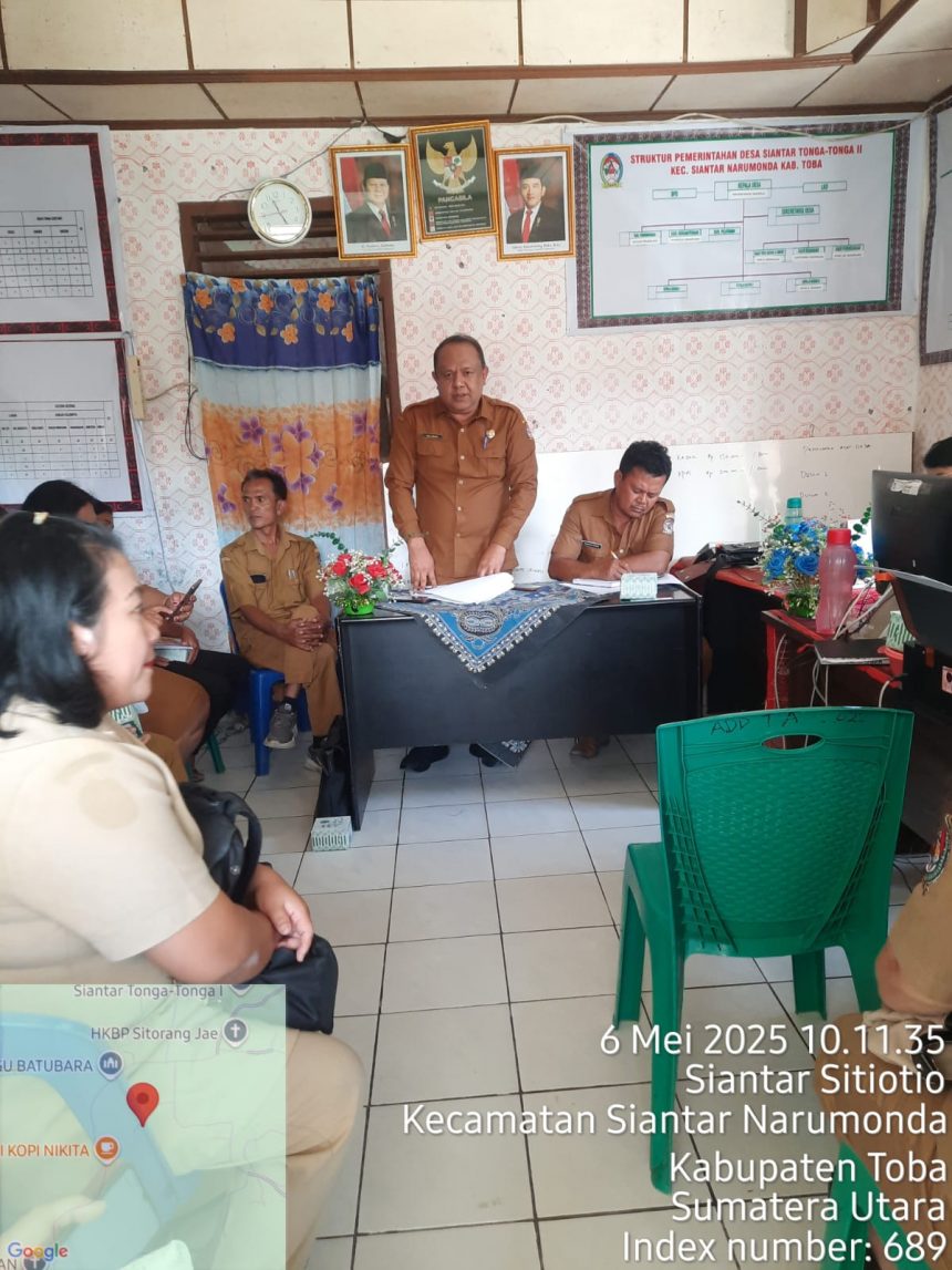 Pembekalan Kampung KB