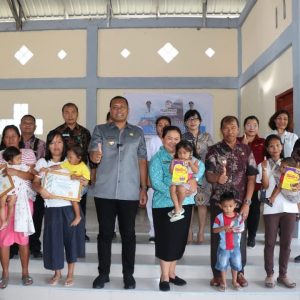 Program Buka Desa