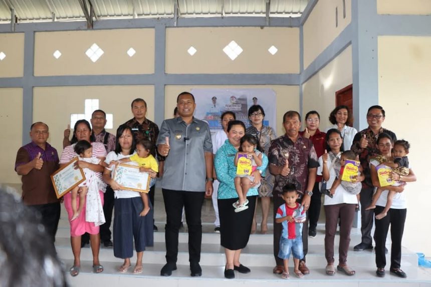Program Buka Desa