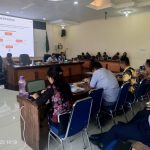 Pembinaan Statistik Sektoral Kabupaten Toba (PESTA TOBA) Tahun 2025