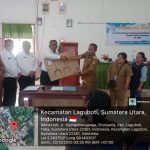 Kegiatan Sosialiasi Cegah Stunting dengan Bina Keluarga Balita KIT Stunting Tahun 2025.